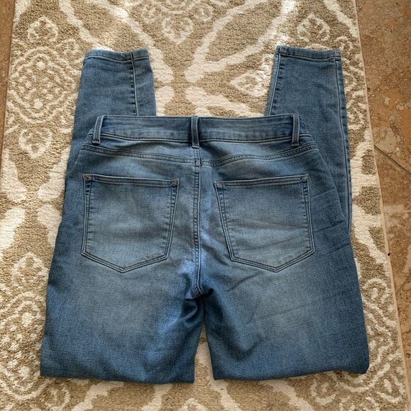 Maurice’s Ladies Jeans - Picture 4 of 4